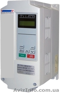 Частотный преобразователь Vesper (Веспер) EI-7011 производство Россия,  выпускает #1547275