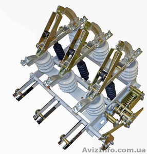 Продам высоковольтное оборудование #1544346