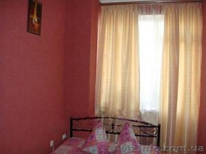 Сдам квартиру в районе Привоза для 1-2 чел. #1539043