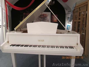 Хочешь свадьбу помнить вечно? Сдам рояль тебе в аренду Киев  #1553172