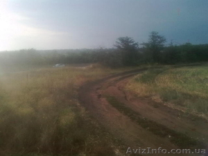 Продам Землю 3 Га #1548947