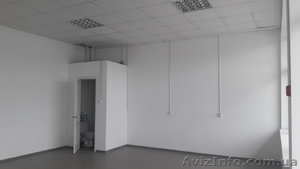 Торгово-офисное помещение. #1553428