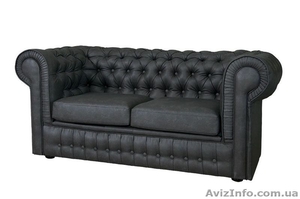 Офисные диваны серии ЧЕСТЕР  	 #1549026