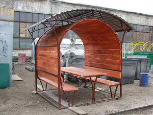 Беседка 2, 0х2, 3х2, 3 