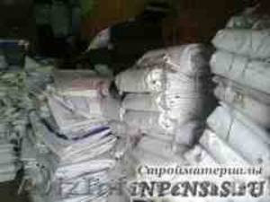 Строительные мешки #1549195