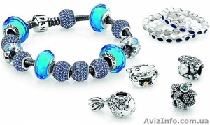 Шармы Пандора в Украине недорого. Распродажа!  #1551026