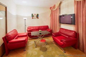 Аренда посуточных квартир во Львове #1551873