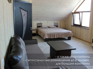 Отдыха в гостевом доме у моря Stella Di Mare,  Бирючий остров #1555305