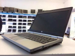 Нетбук HP EliteBook 2560p i5-2540M CPU 2.60GHz 4Ram 128 SSD. Гарантия #1554462