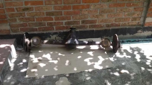 Мост на ВАЗ 2101 состояние б/у но в отличном состоянии #1554422