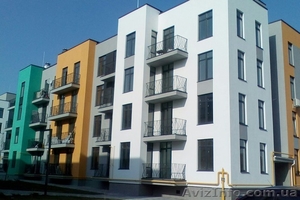  Квартира в новом комплексе  ЖК Европейка #1549661