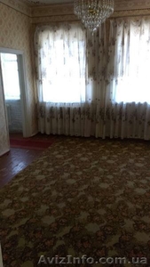 Продам дом по ул. Василия Сухомлинского (Совхозная ) #1549769