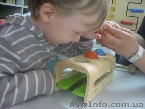 Опытный дефектолог #1550726