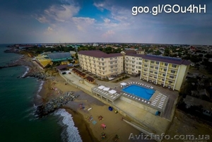 Требуется персонал для работы в люкс гостинице п. Николаевка #1550240