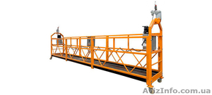 Фасадные подъемники-строительные люльки #1550886