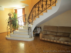 Кирпичный ДОМ в АРКАДИИ со своей террасой и садом #1552193