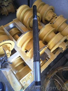 Детали на трактор Т-130,  Т-170 #1551505