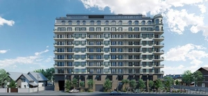 Квартира в клубном доме Граф #1552161