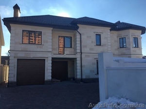 Новый Дом в районе Вузовского #1553449