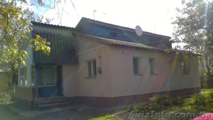 Продам дом 74 кв.м. в красивом современном селе -от Киева-40км. #1554089