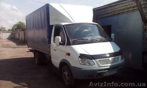 Перевезём любой груз #1553908