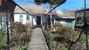 Продам участок 7 соток ул. Ак. Гамалея / Вильямса #1548897
