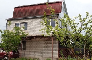 Продам отличную приватизированную дачу в Кировском. #1548934