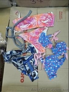 Продам купальники Calzedonia оптом #1549034