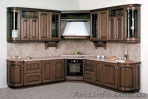 Мебель корпусная под Заказ . Корпусні меблі на Замовлення . Не дорого #1548781