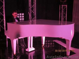 Купить кабинетный рояль в Киеве, концертный рояль в Киеве  #1553178