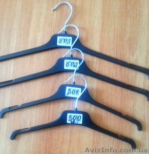 Плечики для блуз,  сарафанов,  рубашек #1548843