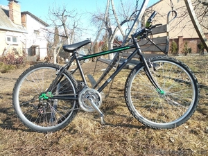 Велосипеди з Німеччини #1549667