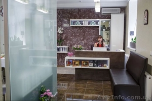Продается коммерческая недвижимость 122 м2  (действующий салон красоты) #1550895