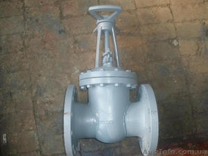 Задвижки стальные 30с65нж ДУ 200 РУ 25 #1549410