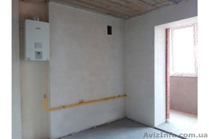 Шикарная 1-к кварти ра в ИРпене от надежного застройщика #1551242