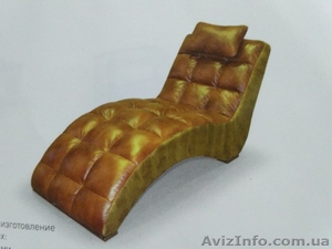 Изготовление,  перетяжка,  ремонт,  обивка и реставрация МЯГКОЙ МЕБЕЛИ #1550621