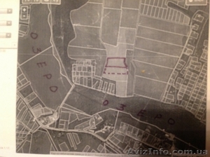 Продажа участка в Горбовичах  #1549703