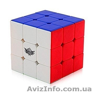 Кубик Рубика 3х3 Cyclone Boys FeiWu mini (40мм) #1552493