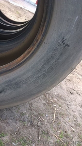 Автомобильные шины б/у #1553800