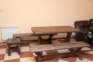 Мебель «Ретровуд» #1551579