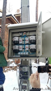 Электромонтажные услуги любой сложности #1550974