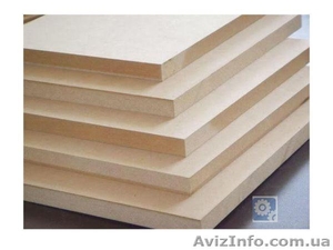 Мдф от производителя КАСТОМОНУ в большом ассортименте с самого большого склада п #1550670