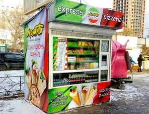 Принт Медиа Групп - все виды полиграфических услуг #1552779