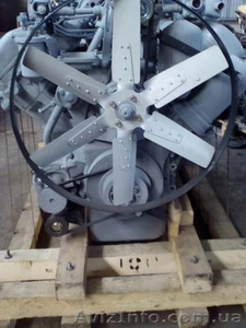 Продам двигатель ЯМЗ-238 ДЕ-2 и ЯМЗ-238 М2 #1554510