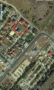 Участок в элитном районе Таврического,  площадь - 10 соток #1554163