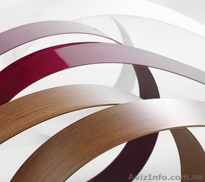 Со склада кромка (пвх),  производства Польша,  в наличии все толщины,  все цвета. #1549676