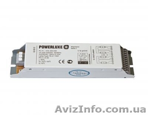 Эл powerluxe pl-fit 418 premium 220-240v #1551834