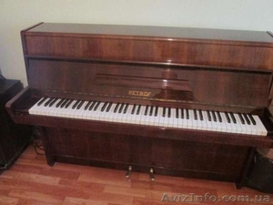 Комиссионный магазин импортных пианино #1553166