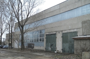 Продажа базы на Объездной дороге. #1549168