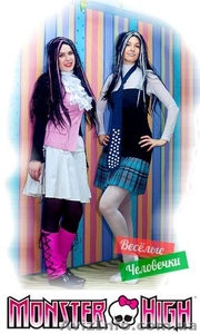 Детские праздники в Одессе #1227009